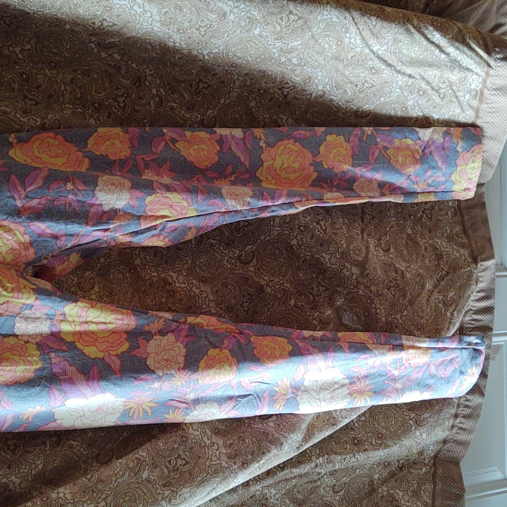 Simply comfortable pants